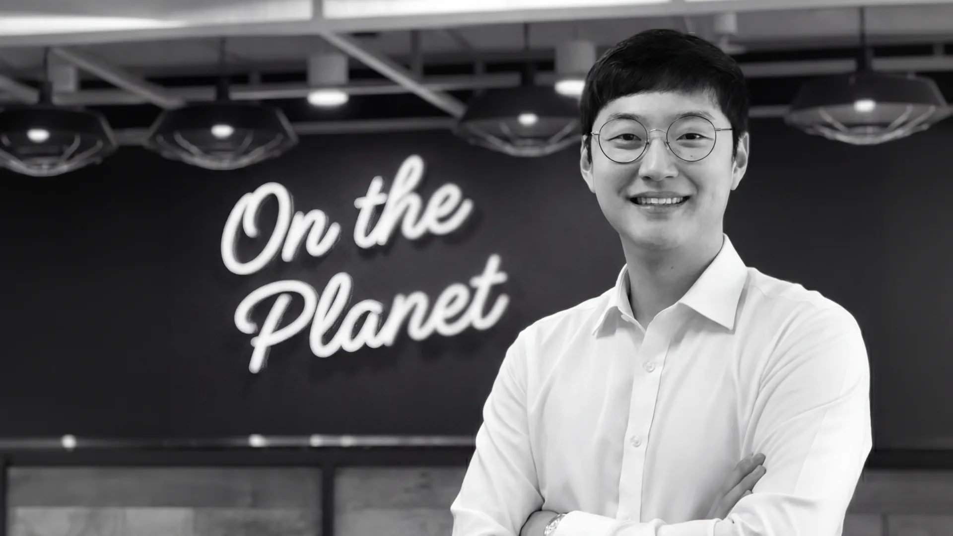 브랜드를 성장시키는 '전략파트너' 온더플래닛 김상영 대표